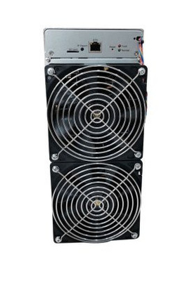 EquiHash ZEC Buruh tambang Mesin Baru Z15 420ksol / S Digunakan asic antBuruh tambang Z11 135ksol