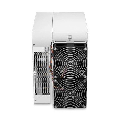 Hashrate Teratas 140Th AntBuruh tambang Asic Buruh tambangs Mesin Penambangan S19 XP SHA-256 3010W