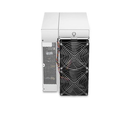 AntBuruh tambang D7 1286Gh 3148W Asic Bitmain Mining Mesin Algoritma X11