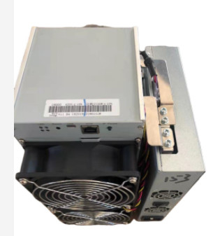 StrongU STU U6 X11 420Gh/s DASH Buruh tambang Mesin 1300W Dalam Stok Barang Bekas
