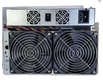 StrongU STU U6 X11 420Gh/s DASH Buruh tambang Mesin 1300W Dalam Stok Barang Bekas