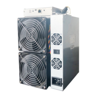 StrongU STU U6 X11 420Gh/s DASH Buruh tambang Mesin 1300W Dalam Stok Barang Bekas