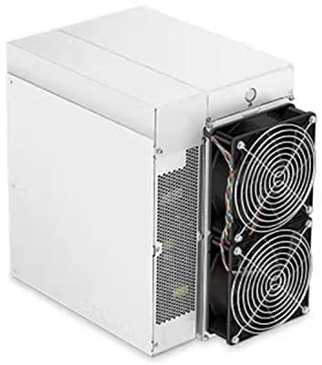 Asic Bitmain AntBuruh tambang L7 9160mh 3300W enkripsi LTC Buruh tambang Mesin