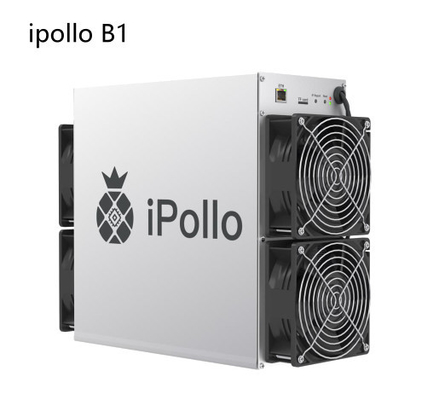 Bitcoin BTC Penambang Asic IPOLLO B1 Penambang Algoritma 85th 3000W SHA256