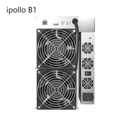 Bitcoin BTC Penambang Asic IPOLLO B1 Penambang Algoritma 85th 3000W SHA256