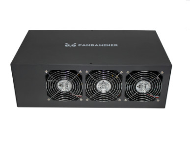 Mesin Penambang Ethereum Ethernet PandaBuruh tambang B7 Pro 360m 8G Memori Video