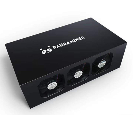 Mesin Penambang Ethereum Ethernet PandaBuruh tambang B7 Pro 360m 8G Memori Video