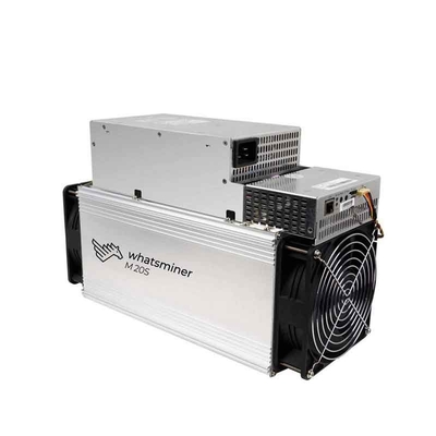 Metal WhatsBuruh tambang M20s 60th/S BTC Digunakan Asic Buruh tambang 2880W Kuat