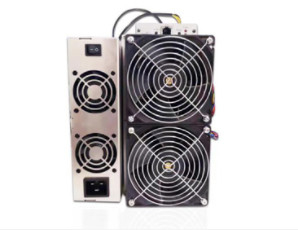 3100w 3300w Ethernet BTC Asic Buruh tambang Innosilicon T3+ 57th 67th/S atau T3h+ 50th/S