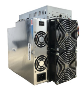 3100w 3300w Ethernet BTC Asic Buruh tambang Innosilicon T3+ 57th 67th/S atau T3h+ 50th/S