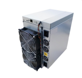Mesin Penghasil Bitcoin 12V Bitmain AntBuruh tambang T17+ 58th/S /64th/S /61th/S 2900w