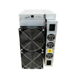 Mesin Penghasil Bitcoin 12V Bitmain AntBuruh tambang T17+ 58th/S /64th/S /61th/S 2900w