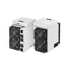 2715w Bitcoin Bitmain T17E 53TH/S AntBuruh tambang Asic Buruh tambangs 12V Dengan PSU