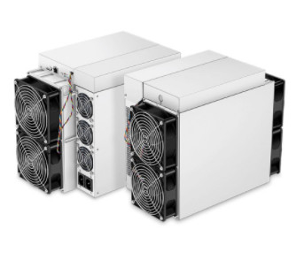 Mesin Penambang Ethereum CE Bitmain AntBuruh tambang E9 3GH/S 3200mh/S 2556W