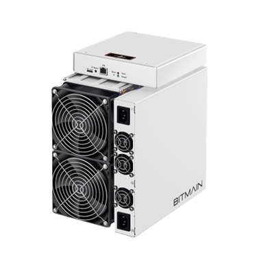 Mesin Penambangan GPU Asic Canaan AvalonBuruh tambang 921 20th/S BTC 1700W