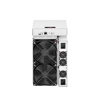 Mesin Penambangan GPU Asic Canaan AvalonBuruh tambang 921 20th/S BTC 1700W