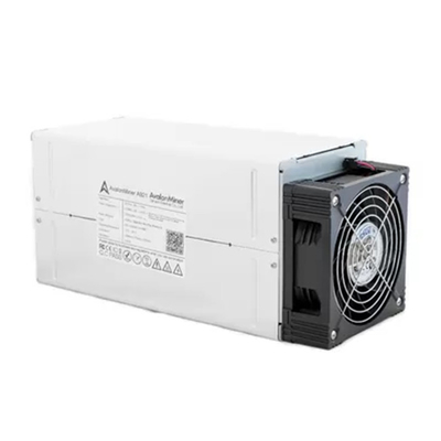 Mesin Penambangan GPU Asic Canaan AvalonBuruh tambang 921 20th/S BTC 1700W
