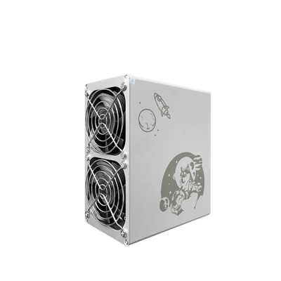 koin lite enkripsi Asic Buruh tambang Mesin Goldshell Minidoge Buruh tambang 185M 235W