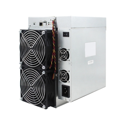 6th/S Hashrate Goldshell Asic Buruh tambang Kd2 Algoritma Ka-Dena 2680w 4kg