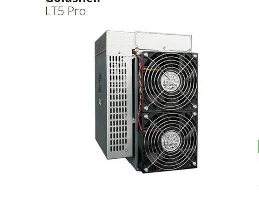 LT5 Pro Goldshell Asic Buruh tambang enkripsi Buruh tambang HS3-SE 2.05Gh/S 2680w