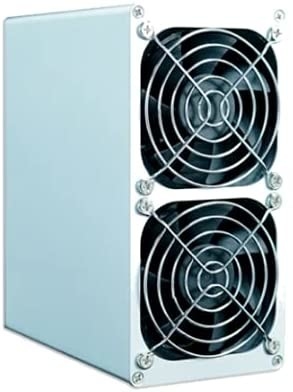 LB Box Goldshell Asic Buruh tambang 175GH/S ASIC Algoritma LBC Penambangan Rumah 162W