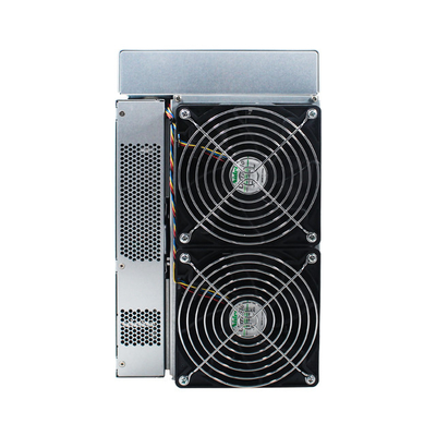 2385W Asic Baru / Bekas Bitmain AntBuruh tambang S17e 60t 64t 53t Dengan Kartu Grafis
