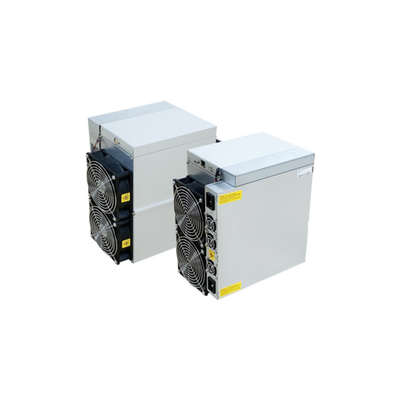 2385W Asic Baru / Bekas Bitmain AntBuruh tambang S17e 60t 64t 53t Dengan Kartu Grafis