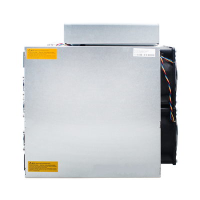 2385W Asic Baru / Bekas Bitmain AntBuruh tambang S17e 60t 64t 53t Dengan Kartu Grafis