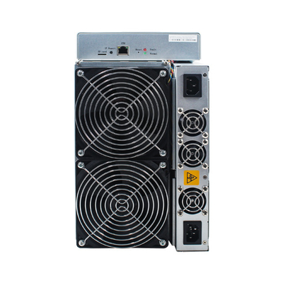2385W Asic Baru / Bekas Bitmain AntBuruh tambang S17e 60t 64t 53t Dengan Kartu Grafis