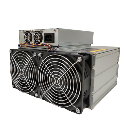 BTC Asic Buruh tambang Bitmain AntBuruh tambang S15 28Th/s SHA-256 ASIC Mesin penambangan BTC dengan catu daya