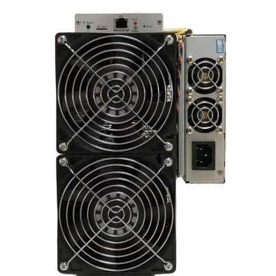 BTC Asic Buruh tambang Bitmain AntBuruh tambang S15 28Th/s SHA-256 ASIC Mesin penambangan BTC dengan catu daya