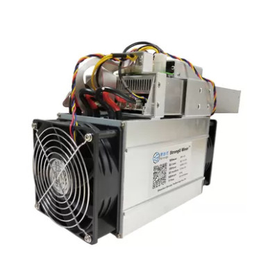 Mesin Penambang Asic Strongu Stu U1++ 52Th/S 2200W Blake256R14