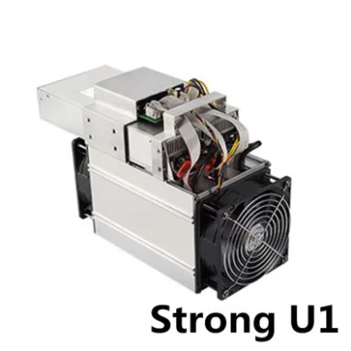 1600W Asic STU Strongu U1 Buruh tambang 11Th Blake256 DCR Coin Buruh tambang