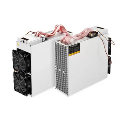 800W Ethereum Buruh tambang Mesin Bitmain AntBuruh tambang E3 180Mh/S Algoritma EtHash4G