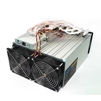 4 Penggemar Mesin Penambang Ethereum Innosilicon A6 1.23gh/S 1500w A6+ 2.1gh/S