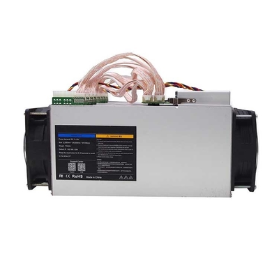 4 Penggemar Mesin Penambang Ethereum Innosilicon A6 1.23gh/S 1500w A6+ 2.1gh/S