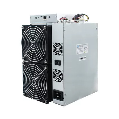 Dash Coin Asic Buruh tambang Mesin StrongU U6 Buruh tambang PSU 440GH/S 1950W