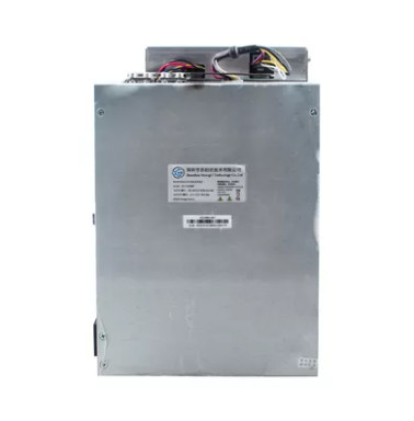 Dash Coin Asic Buruh tambang Mesin StrongU U6 Buruh tambang PSU 440GH/S 1950W