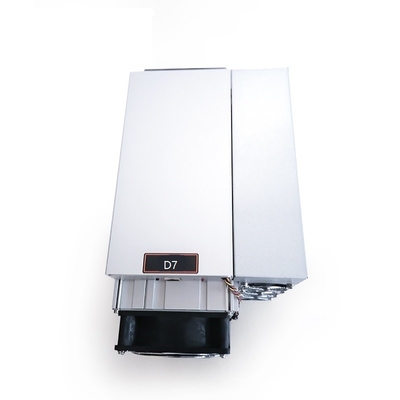 4 Kipas Mesin Dash Buruh tambang Bitmain AntBuruh tambang D7 1286gh/S 1234gh/S X11 3148w
