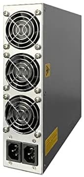 Bitmain AntBuruh tambang S19 Asic Buruh tambang Buruh tambangs Power Supply APW 12 Dengan PSU 110v 220v