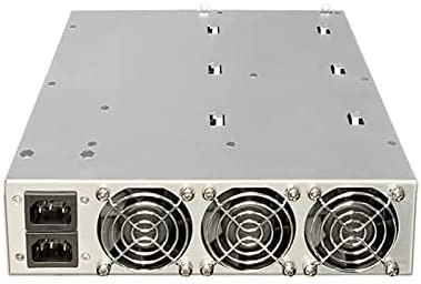 Bitmain AntBuruh tambang S19 Asic Buruh tambang Buruh tambangs Power Supply APW 12 Dengan PSU 110v 220v