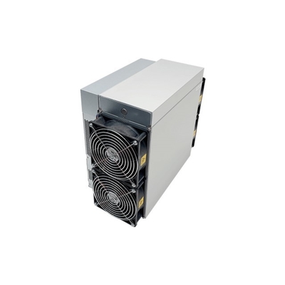 S19J Pro AntBuruh tambang Asic Buruh tambangs Mesin Penambangan 100th/S 3050W Menguntungkan
