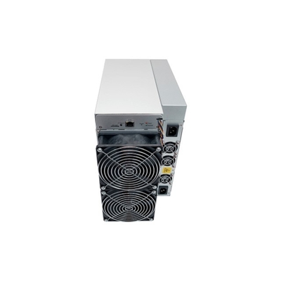 S19J Pro AntBuruh tambang Asic Buruh tambangs Mesin Penambangan 100th/S 3050W Menguntungkan