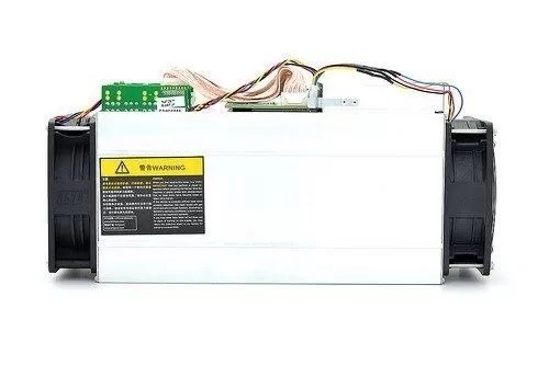BTC Buruh tambang Innosilicon T2 17.2T 1570W DVI Antarmuka Mesin Penambang Asics SHA256 Buruh tambang