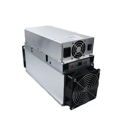 BTC Buruh tambang Innosilicon T2 17.2T 1570W DVI Antarmuka Mesin Penambang Asics SHA256 Buruh tambang