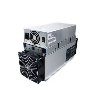 BTC Buruh tambang Innosilicon T2 17.2T 1570W DVI Antarmuka Mesin Penambang Asics SHA256 Buruh tambang