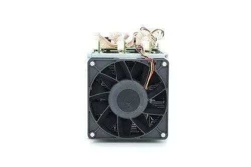 BTC Buruh tambang Innosilicon T2 17.2T 1570W DVI Antarmuka Mesin Penambang Asics SHA256 Buruh tambang