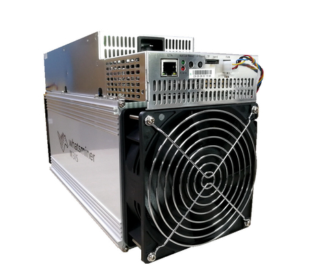 BTC Asic Buruh tambang WhatsBuruh tambang M31s 76th/s Dengan Psu Asli