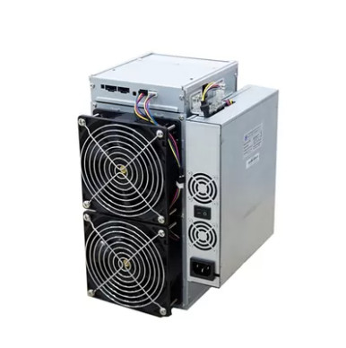 BTC Asic Buruh tambang Avalon 1126 64th/S 3420W BTC ASIC 1126 Avalon Bitcoin Buruh tambang
