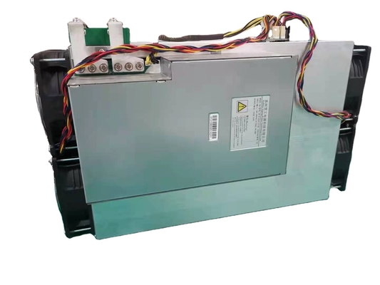 Ethereum Asic Ethash Buruh tambang Innosilicon A11 8G 1500+Mh Hingga 2000mh 2Gh/S